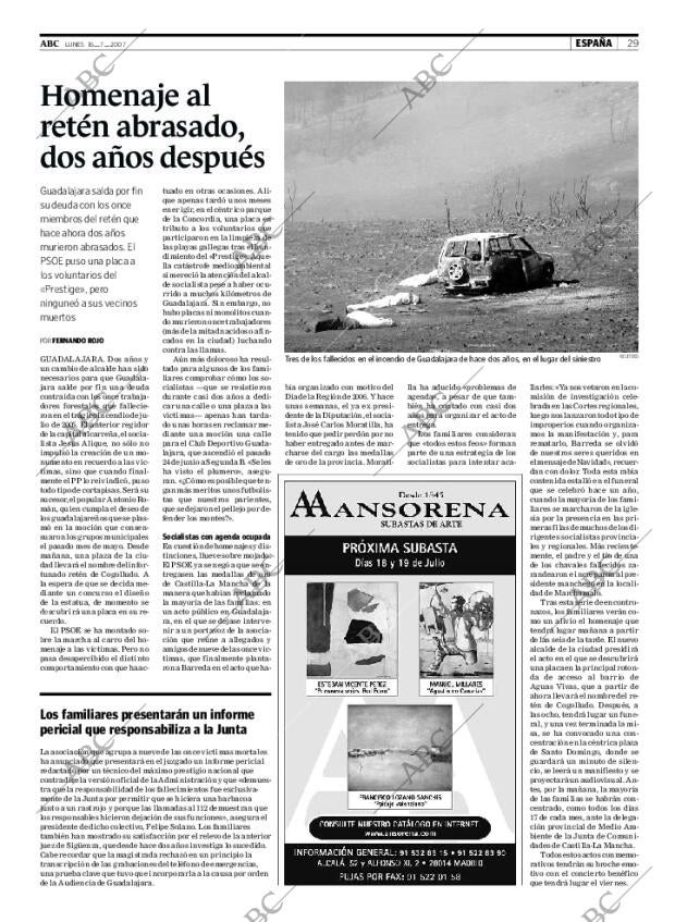 ABC CORDOBA 16-07-2007 página 29