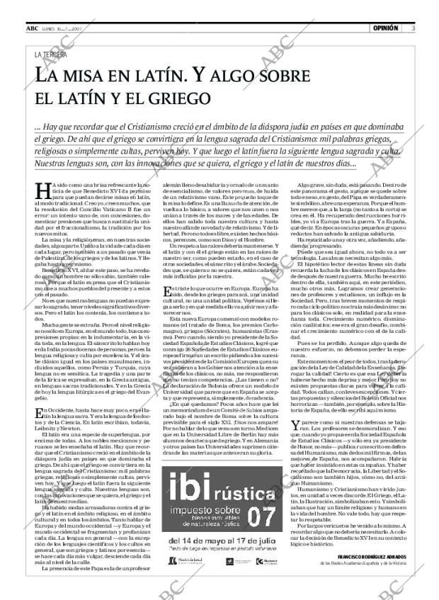 ABC CORDOBA 16-07-2007 página 3