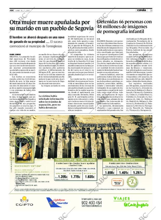 ABC CORDOBA 16-07-2007 página 31