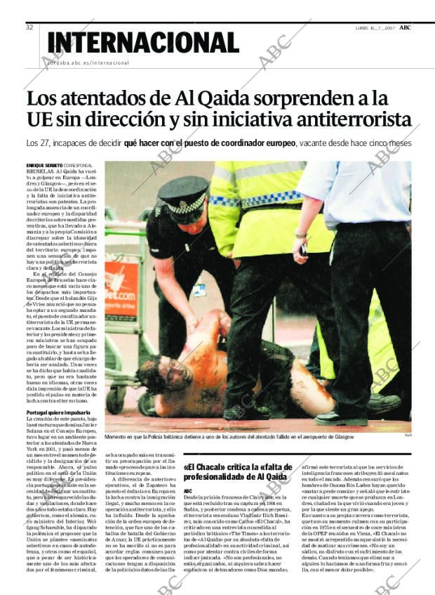ABC CORDOBA 16-07-2007 página 32