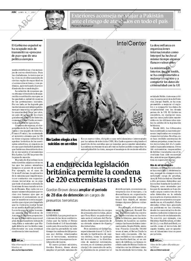 ABC CORDOBA 16-07-2007 página 33