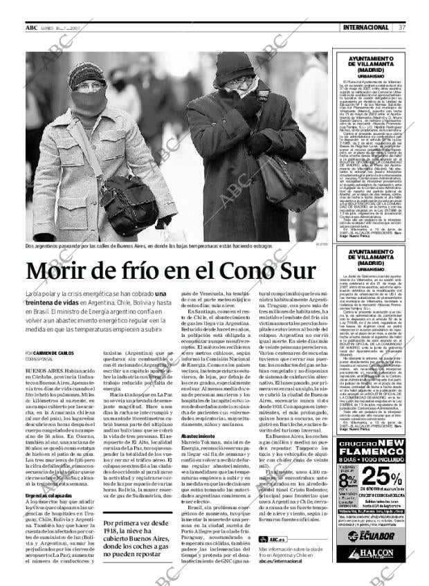 ABC CORDOBA 16-07-2007 página 37