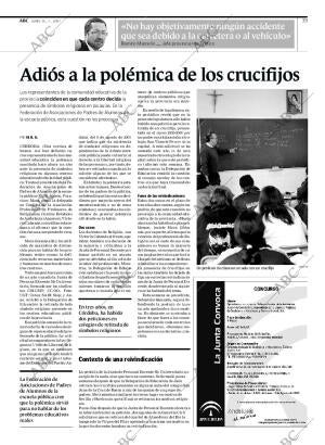 ABC CORDOBA 16-07-2007 página 39