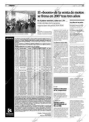 ABC CORDOBA 16-07-2007 página 42