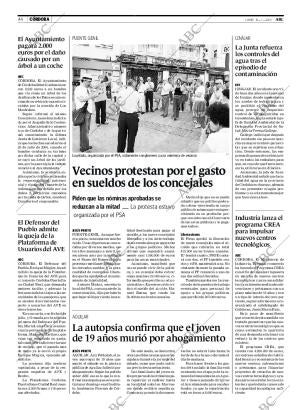 ABC CORDOBA 16-07-2007 página 44