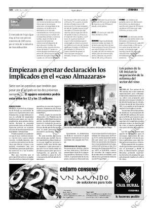 ABC CORDOBA 16-07-2007 página 47