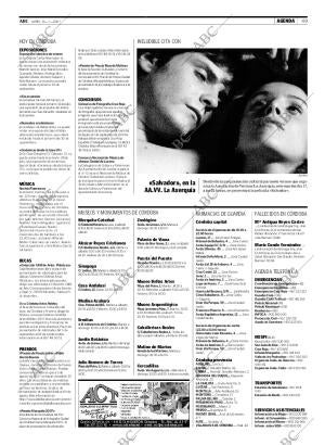 ABC CORDOBA 16-07-2007 página 49