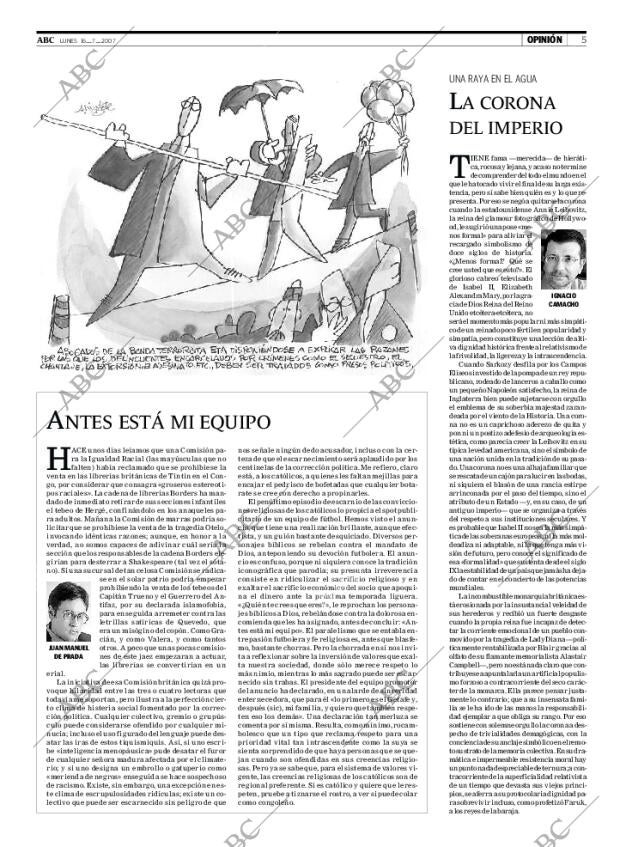 ABC CORDOBA 16-07-2007 página 5