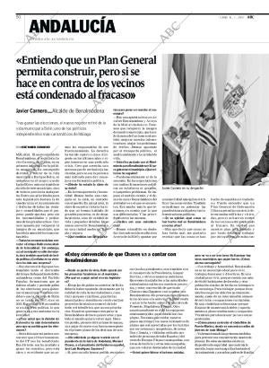 ABC CORDOBA 16-07-2007 página 50