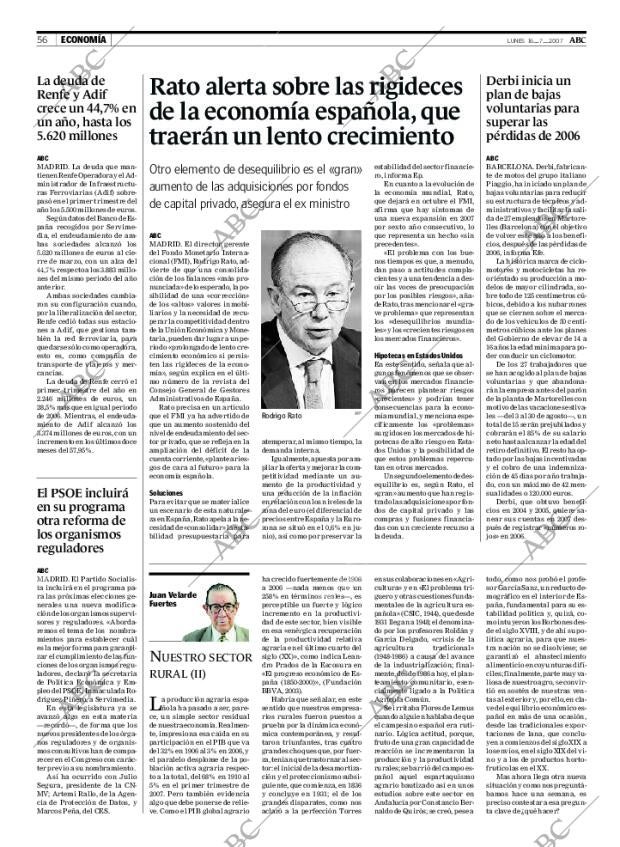 ABC CORDOBA 16-07-2007 página 56