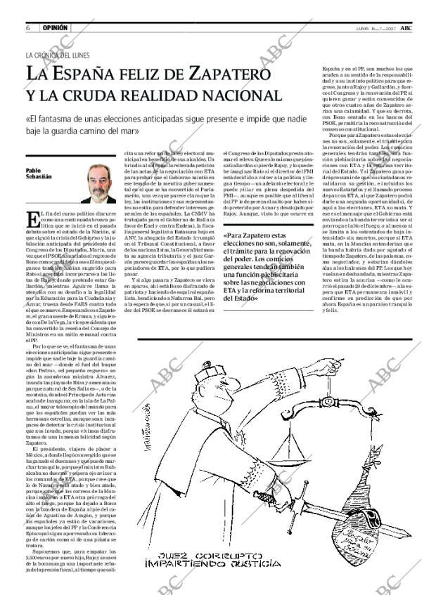ABC CORDOBA 16-07-2007 página 6