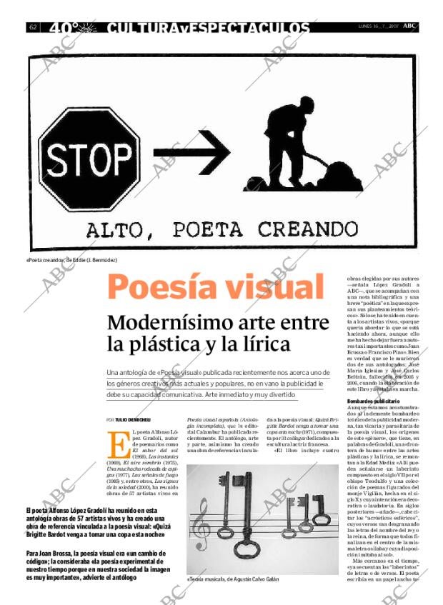 ABC CORDOBA 16-07-2007 página 62