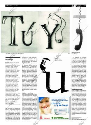 ABC CORDOBA 16-07-2007 página 63