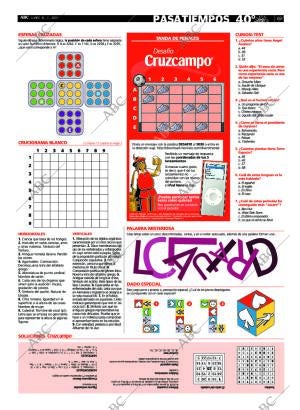 ABC CORDOBA 16-07-2007 página 69