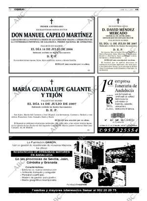 ABC CORDOBA 16-07-2007 página 72