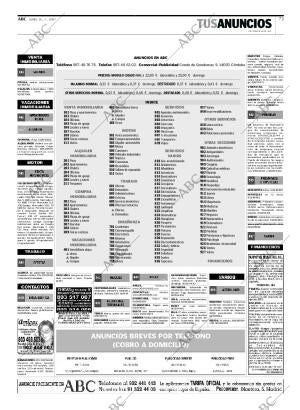 ABC CORDOBA 16-07-2007 página 73