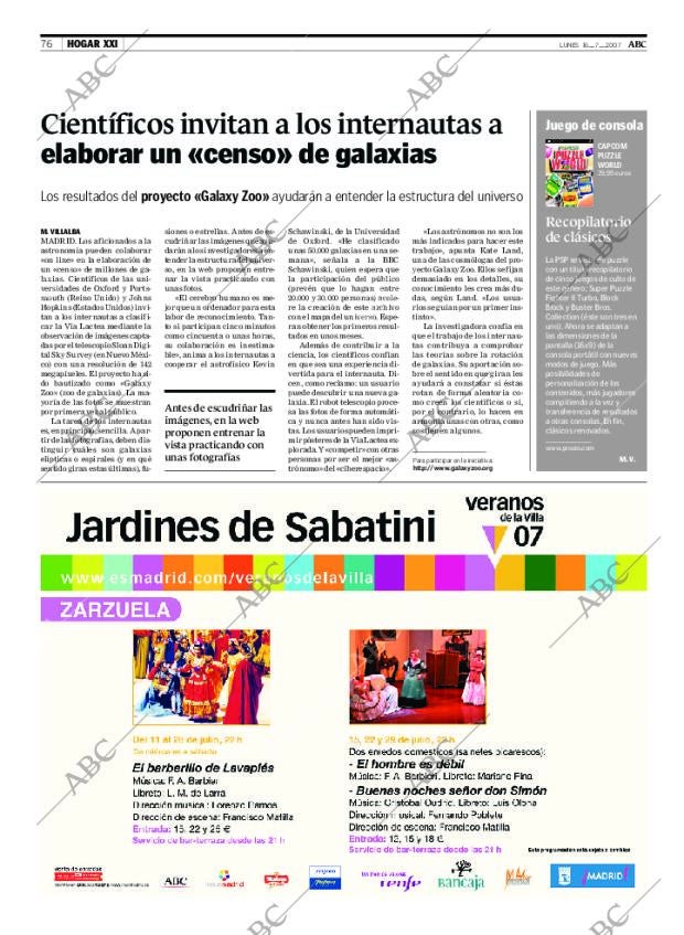 ABC CORDOBA 16-07-2007 página 76