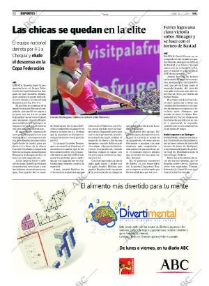 ABC CORDOBA 16-07-2007 página 88