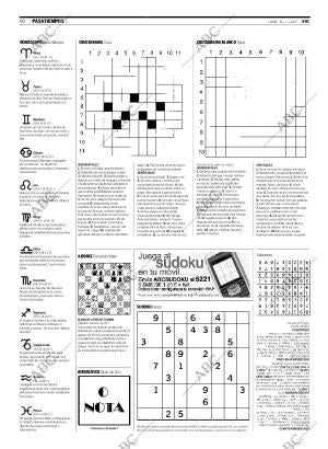 ABC CORDOBA 16-07-2007 página 90