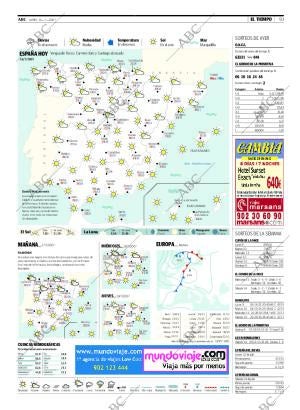 ABC CORDOBA 16-07-2007 página 91