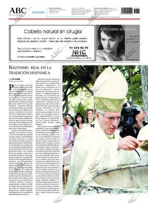 ABC CORDOBA 16-07-2007 página 96
