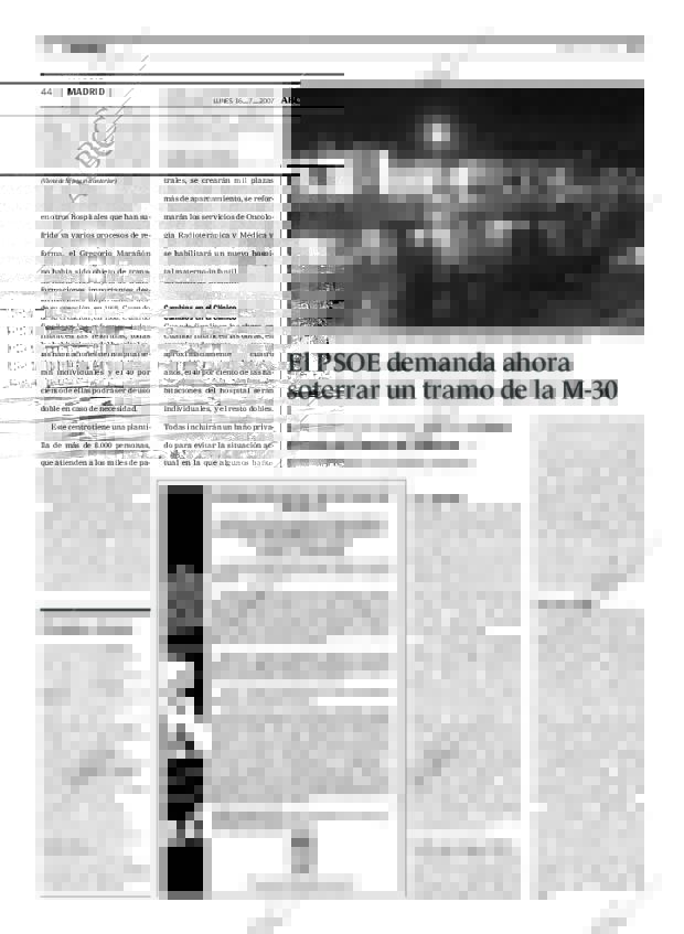 ABC MADRID 16-07-2007 página 44