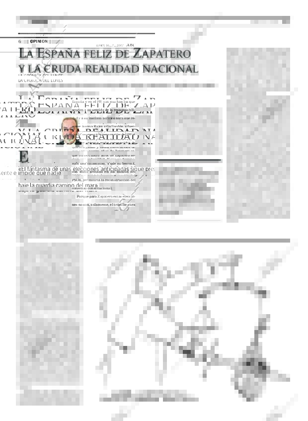 ABC MADRID 16-07-2007 página 6