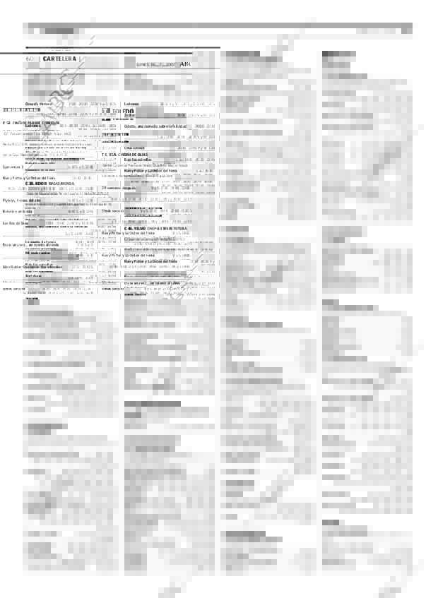 ABC MADRID 16-07-2007 página 60