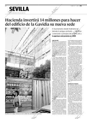 ABC SEVILLA 16-07-2007 página 10