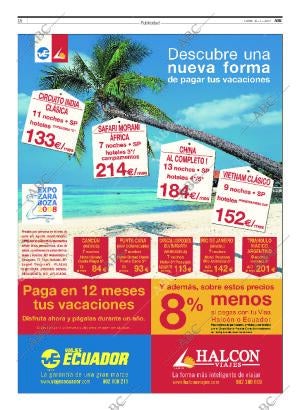 ABC SEVILLA 16-07-2007 página 18