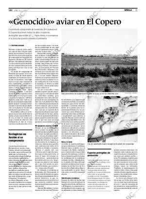 ABC SEVILLA 16-07-2007 página 19