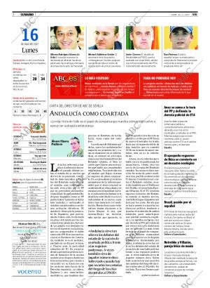 ABC SEVILLA 16-07-2007 página 2