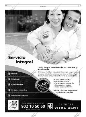 ABC SEVILLA 16-07-2007 página 21