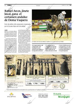 ABC SEVILLA 16-07-2007 página 24