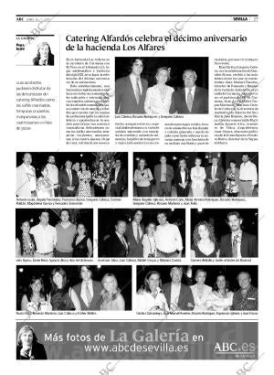 ABC SEVILLA 16-07-2007 página 27