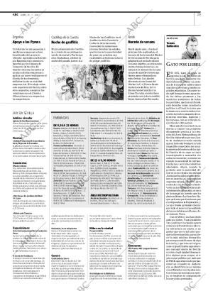 ABC SEVILLA 16-07-2007 página 29