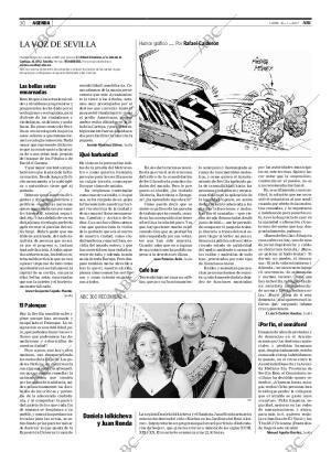 ABC SEVILLA 16-07-2007 página 30