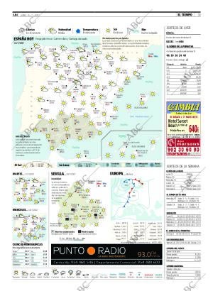 ABC SEVILLA 16-07-2007 página 31