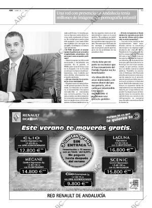 ABC SEVILLA 16-07-2007 página 33