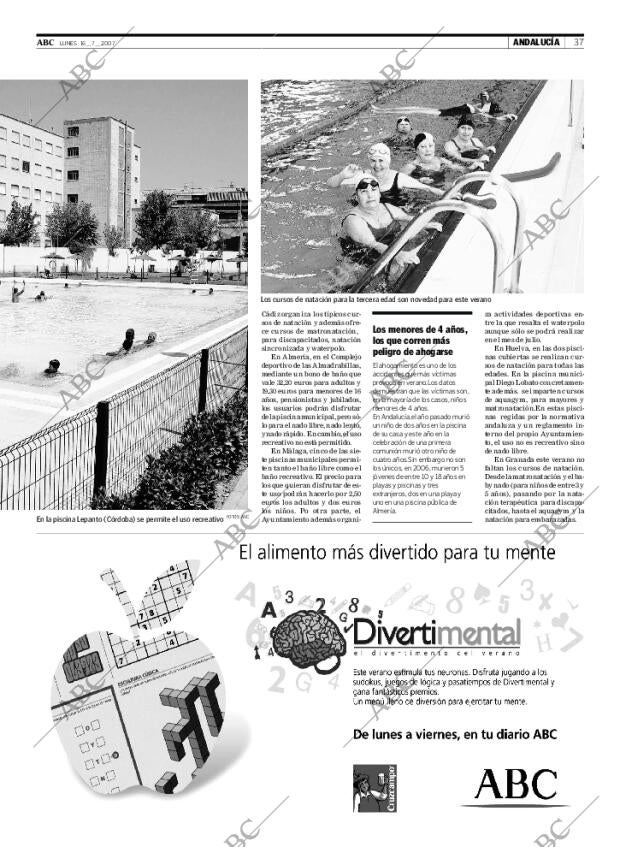 ABC SEVILLA 16-07-2007 página 37