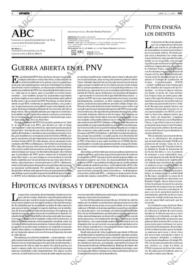 ABC SEVILLA 16-07-2007 página 4