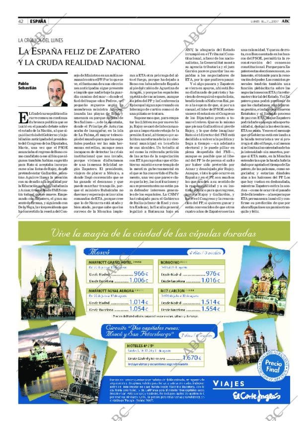 ABC SEVILLA 16-07-2007 página 42