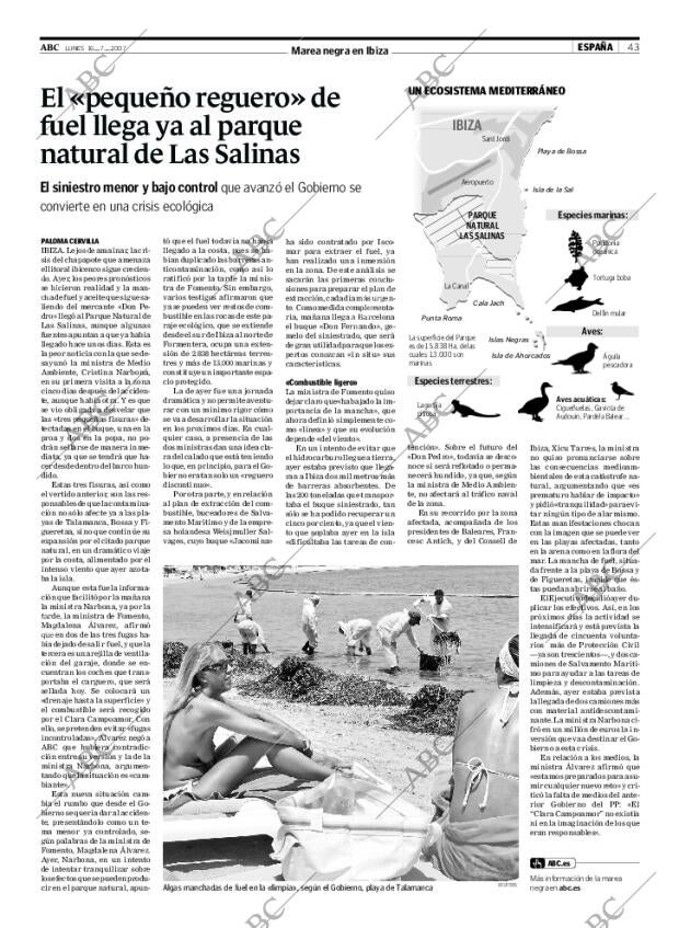 ABC SEVILLA 16-07-2007 página 43
