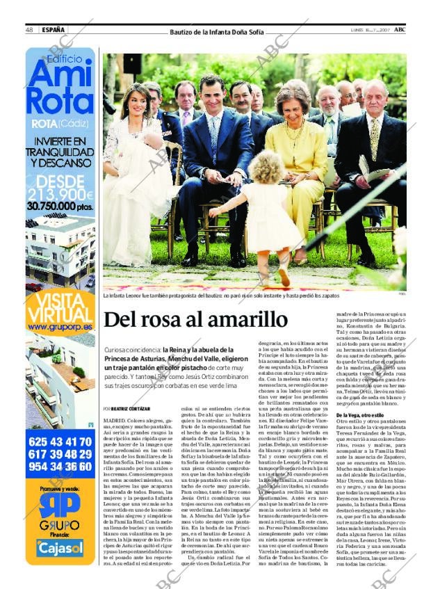 ABC SEVILLA 16-07-2007 página 48