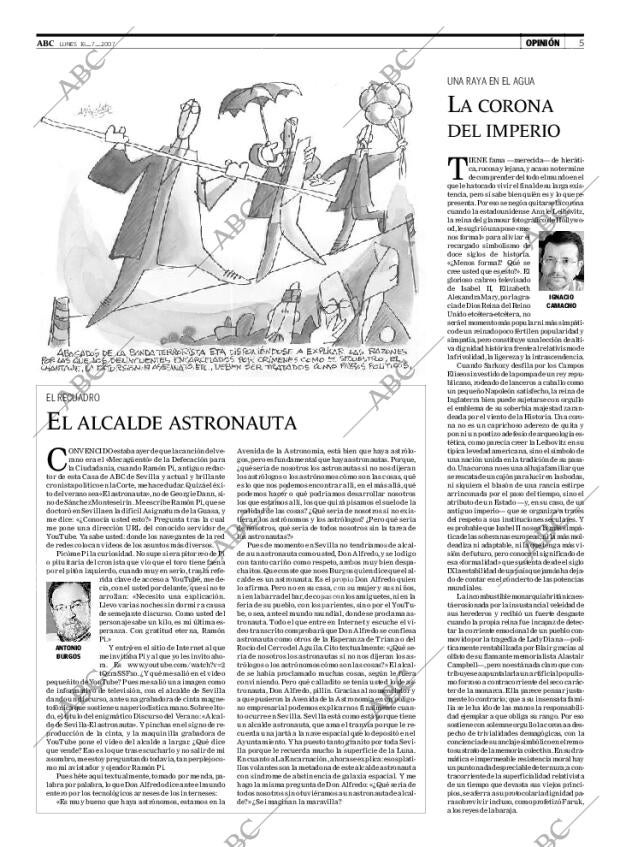 ABC SEVILLA 16-07-2007 página 5