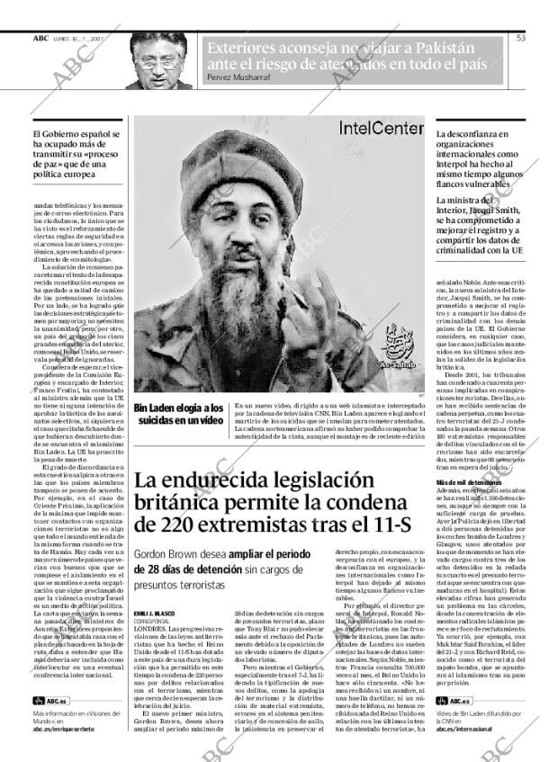 ABC SEVILLA 16-07-2007 página 53