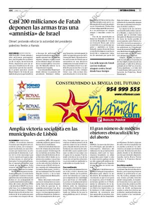 ABC SEVILLA 16-07-2007 página 55