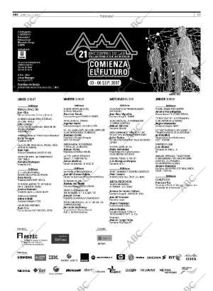 ABC SEVILLA 16-07-2007 página 61