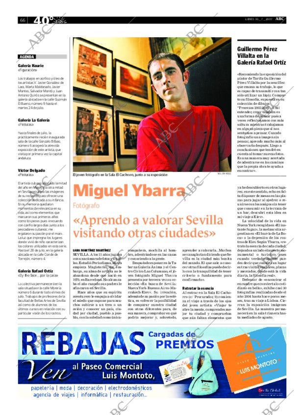 ABC SEVILLA 16-07-2007 página 66