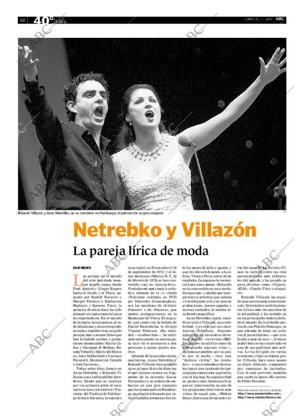 ABC SEVILLA 16-07-2007 página 68